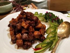 -海天楼中餐厅(吴宫泛太平洋酒店)