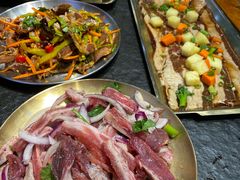 -火炉旺烤肉啤酒屋(沈北创始店)