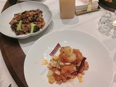 -大鸭梨烤鸭·北京菜(南小街/南苑店)