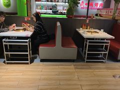 -炙城·韩式烤肉(南京东路店)