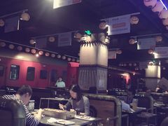 -很久以前羊肉串(大华三路店)