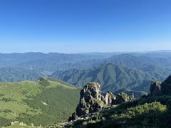 -灵山