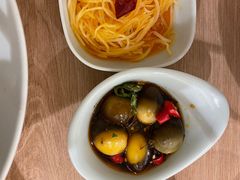 -十八汆·京味打卤面(酒仙桥店)