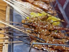 -喝丢一只鞋海鲜烧烤·海肠捞饭(文体街店)