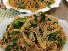 -葛记焖饼(伏牛路店)