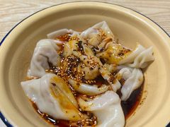 -岳记老成都三味面