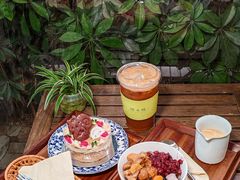 -绿小院(荔湾店)