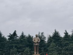 -韶山毛泽东同志故居