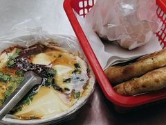 -王记肉火烧早餐中国店