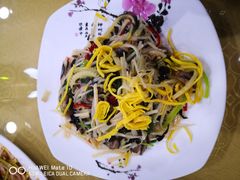 素八鲜-春水锅贴·传统鲁菜(大明湖店)