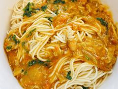 -百年老字号·观振兴蟹黄面·三虾面·苏式面(观前街富仁坊巷店)