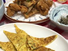 -鹤睦鱼生·啫啫煲·海鲜(保利百合店)