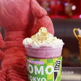 王者段位的冰淇淋,还得是MOMOTOKYO。