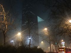 -中央广播电视总台(光华路办公区)