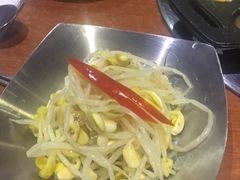 -炑八韩烤(琼华店)