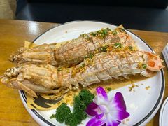 -醉壹号海鲜大排档·老厦门特色菜(厦门美食地标店)