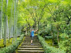 -常寂光寺
