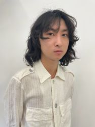 -贝勒爷专业男发