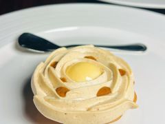 魔鬼蛋糕-小火花·干式熟成牛排馆Spark SteakHouse(剑桥郡店)