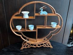 -杭州桐庐康莱德酒店西餐厅-舍