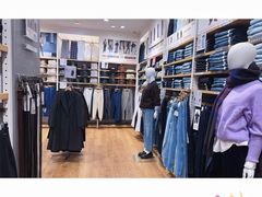 -优衣库(北京首开福茂宋家庄购物中心店)