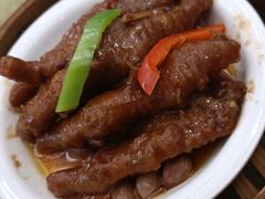 -有心德(麦地店)