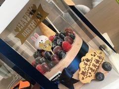 -EnergyCake蛋糕理想国