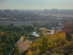 -红山国家森林公园