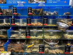 -海味当家·蒸锅海鲜(中山广场创始店)