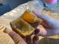 -罗莎蛋糕Rosa bread(四方坪店)