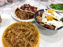 -澳门陈光记烧味饭店(南京德基广场店)