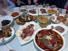 -峨嵋酒家总店(车公庄店)
