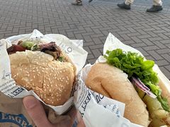 -Fergburger(皇后镇店)