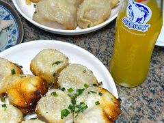 -光头生煎(海阳路店)