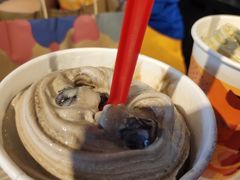 -DQ·蛋糕·冰淇淋(五角场万达店)