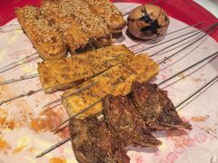 -北三老太太烧烤(人生一串上榜店)