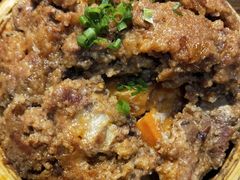-舌尖上的食缘花园主题餐厅