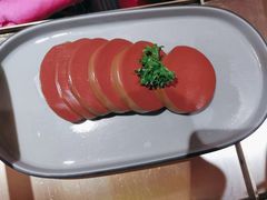-左庭右院鲜牛肉火锅(七宝领展广场店)