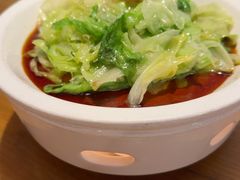 -新白鹿餐厅(城西银泰城店)