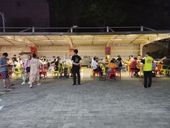 -阿记烧烤(大兴新区店)