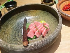 -Minase水濑·日料放题(外滩店)