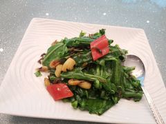 -新兴家喻酒家·羊城名宴(昌岗店)