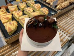 -菲尔雪CAKE(九方店)