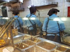 -精粉世家(汉街总部国际A座店)
