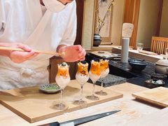 -荣一代目OMAKASE板前料理