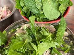 -攀枝花·任德琼·盐边羊肉米线