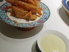 -真地道京味府·鲜橙烤鸭·北京菜(朝外大街东大桥店)