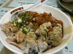 -荔林食店(西华路店)