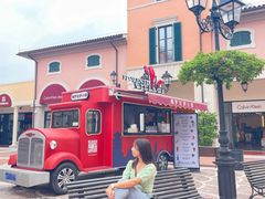 -佛罗伦萨小镇广佛名品奥特莱斯(疏港路店)