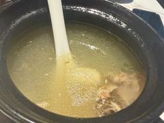 -琬苑鸽庄·川粤融合菜(解放碑总店)